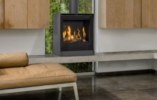 Gas Fires
